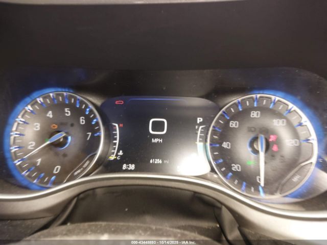 2022 CHRYSLER PACIFICA 2C4RC1BG5NR186274 Photo 6