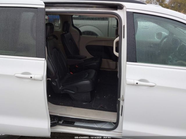 2022 CHRYSLER PACIFICA 2C4RC1BG5NR186274 Photo 7