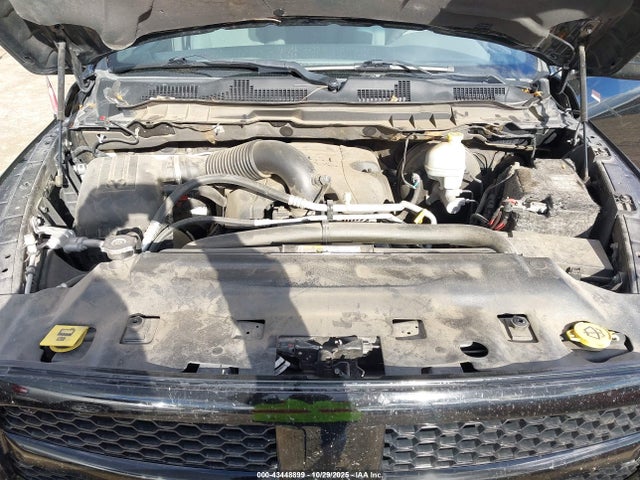 2015 Ram 1500 Express მანქანა იყიდება აუქციონზე, vin: 1C6RR7FT8FS509765, აუქციონის ნომერი: 43448899