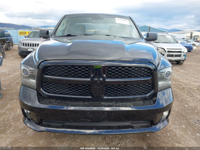 2015 Ram 1500 Express მანქანა იყიდება აუქციონზე, vin: 1C6RR7FT8FS509765, აუქციონის ნომერი: 43448899