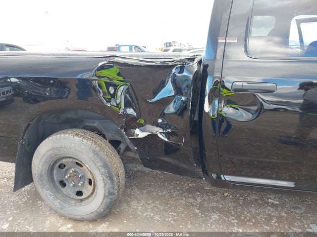 2015 Ram 1500 Express მანქანა იყიდება აუქციონზე, vin: 1C6RR7FT8FS509765, აუქციონის ნომერი: 43448899