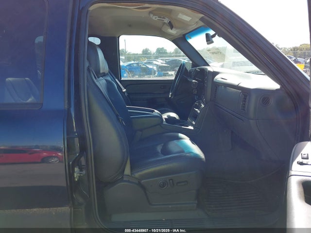 Продаж на аукціоні авто 2007 Gmc Sierra 1500 Classic Slt, vin: 2GTEK13Z771143168, номер лоту: 43448907