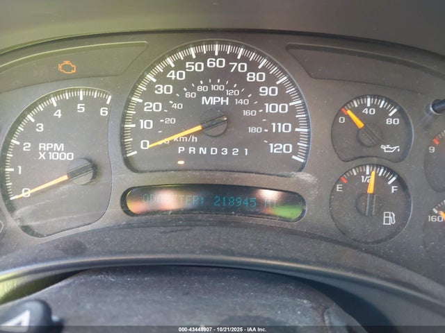 Продаж на аукціоні авто 2007 Gmc Sierra 1500 Classic Slt, vin: 2GTEK13Z771143168, номер лоту: 43448907