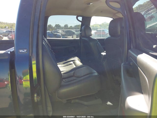 Продаж на аукціоні авто 2007 Gmc Sierra 1500 Classic Slt, vin: 2GTEK13Z771143168, номер лоту: 43448907