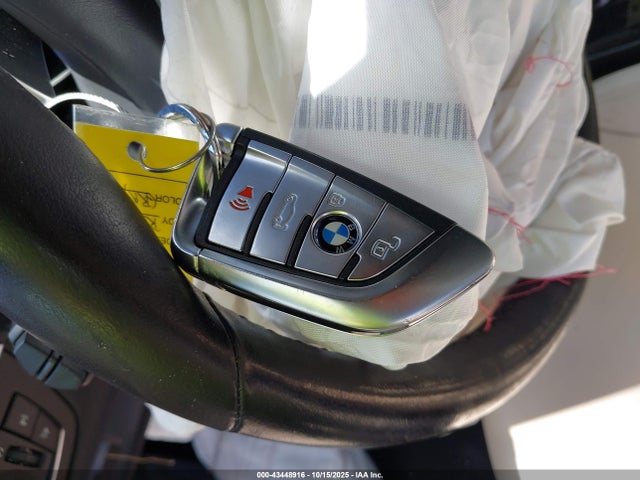5UX53DP07P9R38592 BMW X3