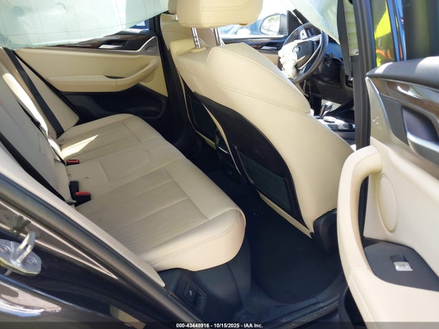 5UX53DP07P9R38592 BMW X3
