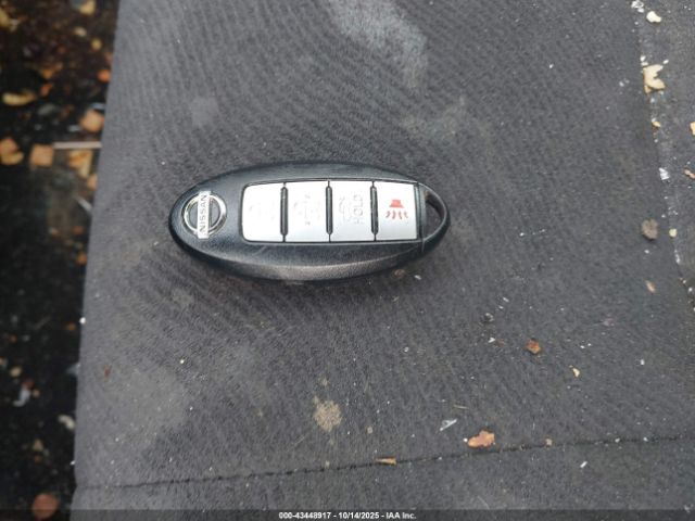 2012 NISSAN MURANO JN8AZ1MU9CW103243 Photo 10