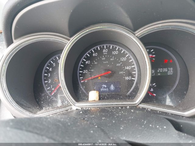 2012 NISSAN MURANO JN8AZ1MU9CW103243 Photo 6