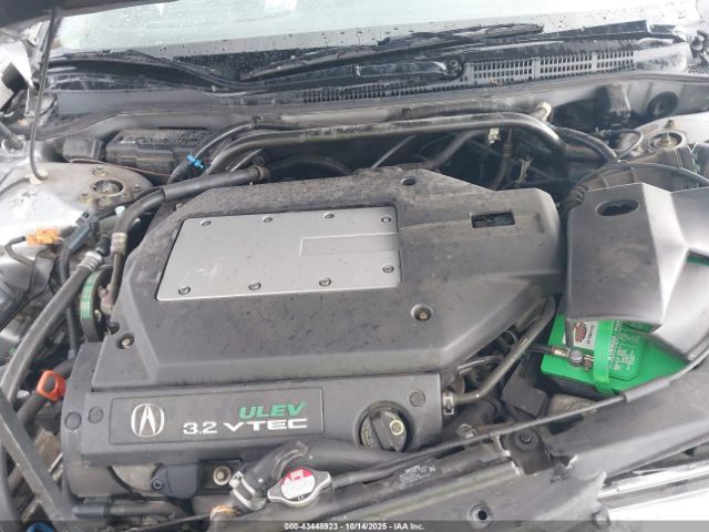 2003 ACURA TL 19UUA56693A005933 Photo 9