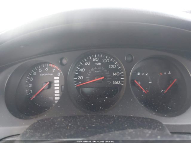 2003 ACURA TL 19UUA56693A005933 Photo 6