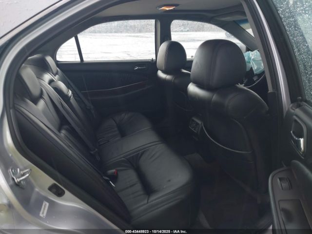 2003 ACURA TL 19UUA56693A005933 Photo 7