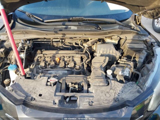 2016 HONDA HR-V 3CZRU5H53GM753337 Photo 9