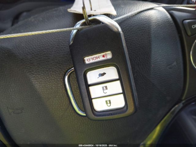 2016 HONDA HR-V 3CZRU5H53GM753337 Photo 10