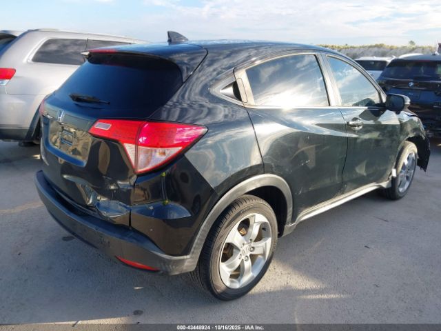 2016 HONDA HR-V 3CZRU5H53GM753337 Photo 3