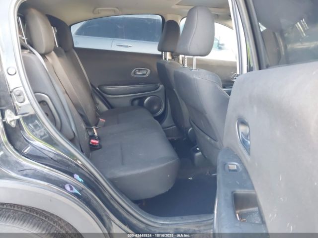 2016 HONDA HR-V 3CZRU5H53GM753337 Photo 7