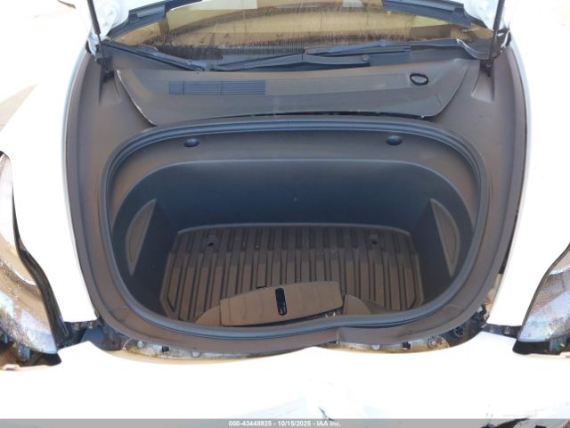 2023 TESLA MODEL 3 5YJ3E1EA9PF414489 Photo 9