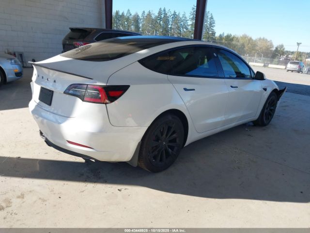 2023 TESLA MODEL 3 5YJ3E1EA9PF414489 Photo 3