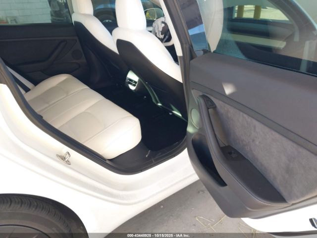 2023 TESLA MODEL 3 5YJ3E1EA9PF414489 Photo 7