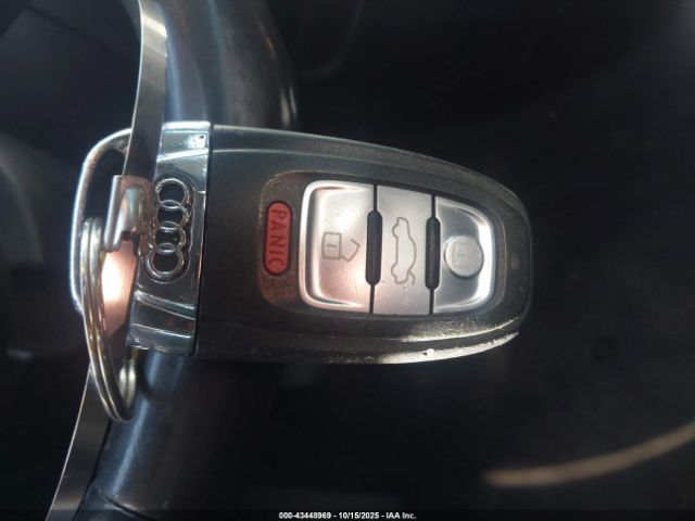 2015 AUDI A4 WAUFFAFL2FN022784 Photo 10