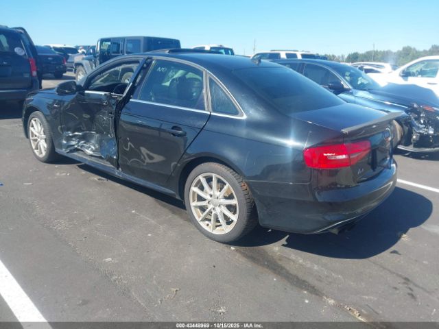 2015 AUDI A4 WAUFFAFL2FN022784 Photo 2