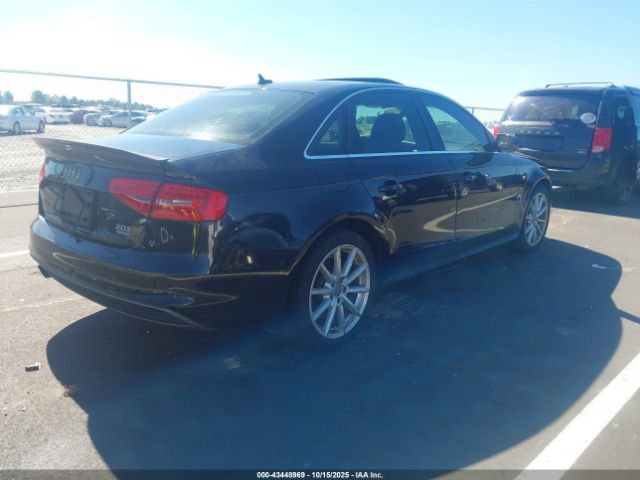 2015 AUDI A4 WAUFFAFL2FN022784 Photo 3