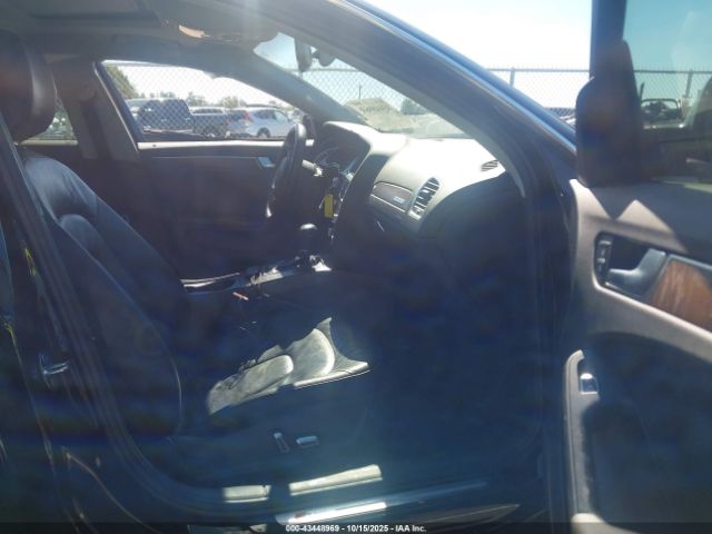 2015 AUDI A4 WAUFFAFL2FN022784 Photo 4