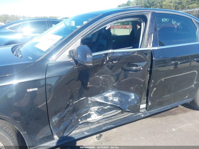 2015 AUDI A4 WAUFFAFL2FN022784 Photo 5