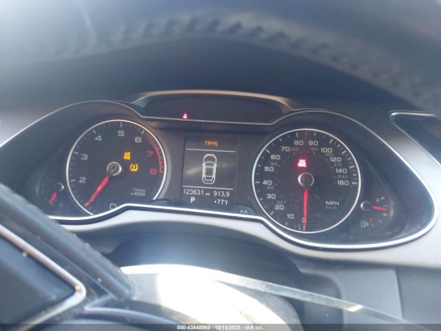 2015 AUDI A4 WAUFFAFL2FN022784 Photo 6