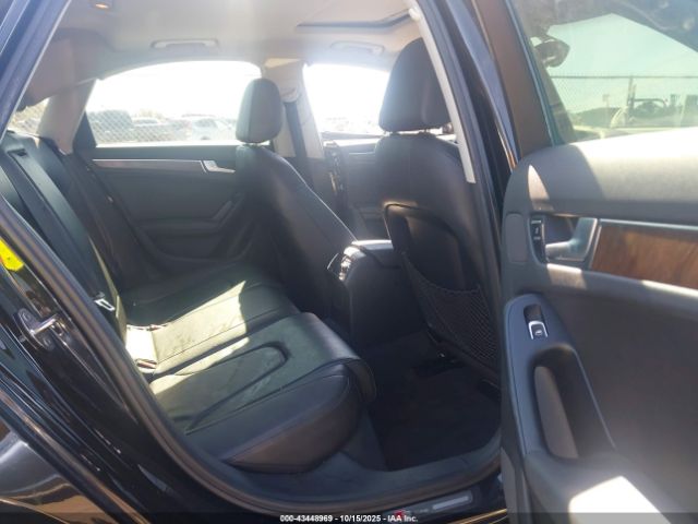 2015 AUDI A4 WAUFFAFL2FN022784 Photo 7