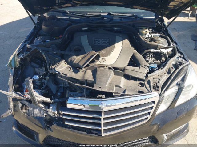 2011 MERCEDES-BENZ E 350 WDDHF5GB1BA344462 Photo 9
