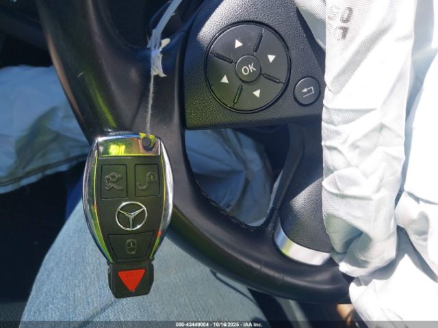 2011 MERCEDES-BENZ E 350 WDDHF5GB1BA344462 Photo 10