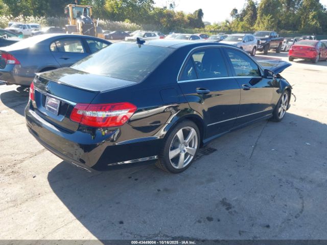 2011 MERCEDES-BENZ E 350 WDDHF5GB1BA344462 Photo 3