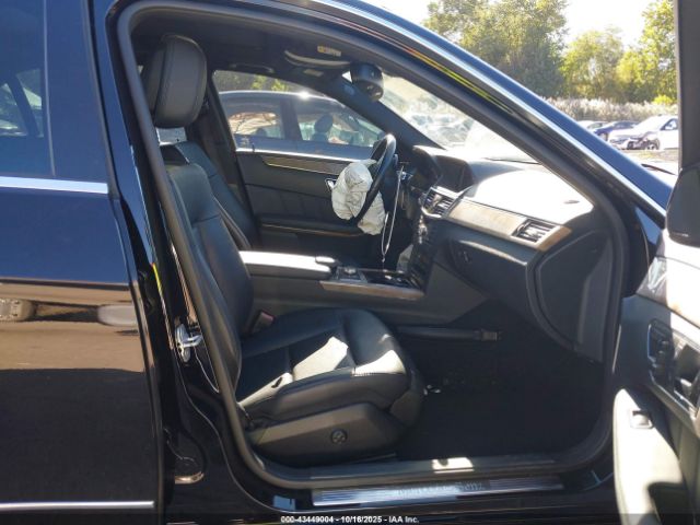 2011 MERCEDES-BENZ E 350 WDDHF5GB1BA344462 Photo 4