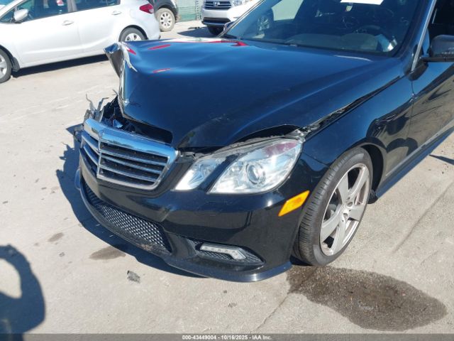 2011 MERCEDES-BENZ E 350 WDDHF5GB1BA344462 Photo 5