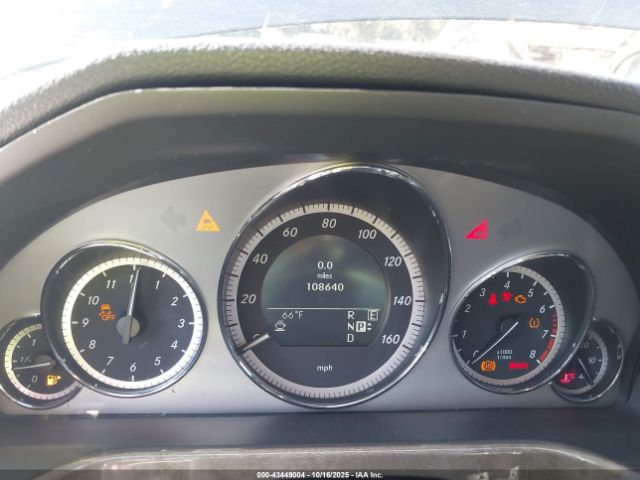 2011 MERCEDES-BENZ E 350 WDDHF5GB1BA344462 Photo 6