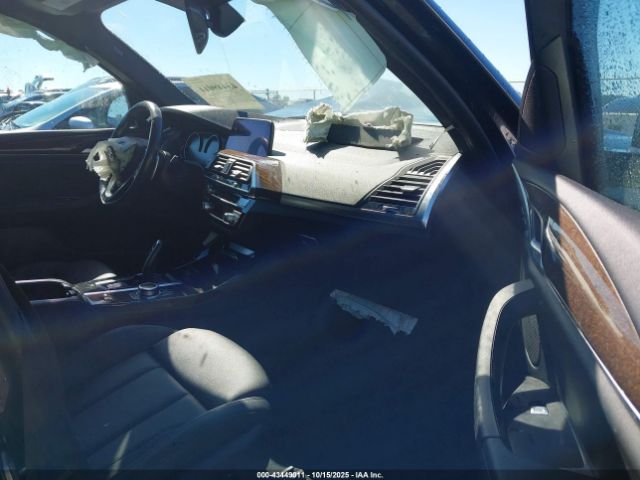2020 BMW X3 5UXTY5C06L9C46227 Photo 4