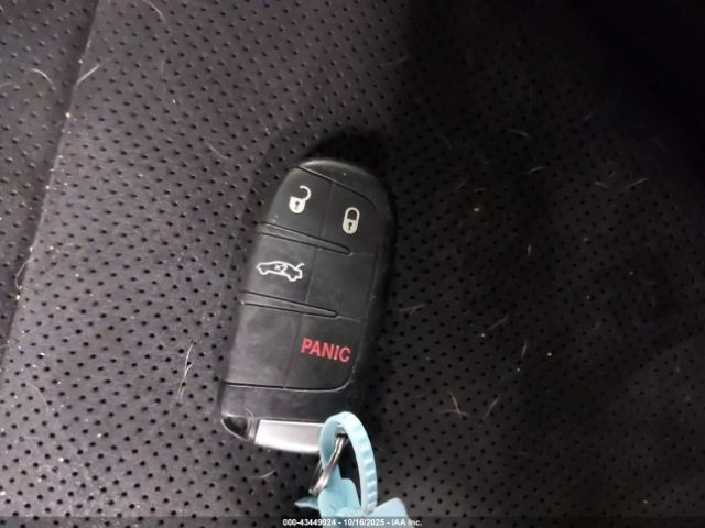 2015 DODGE CHALLENGER 2C3CDZBT2FH704982 Photo 10