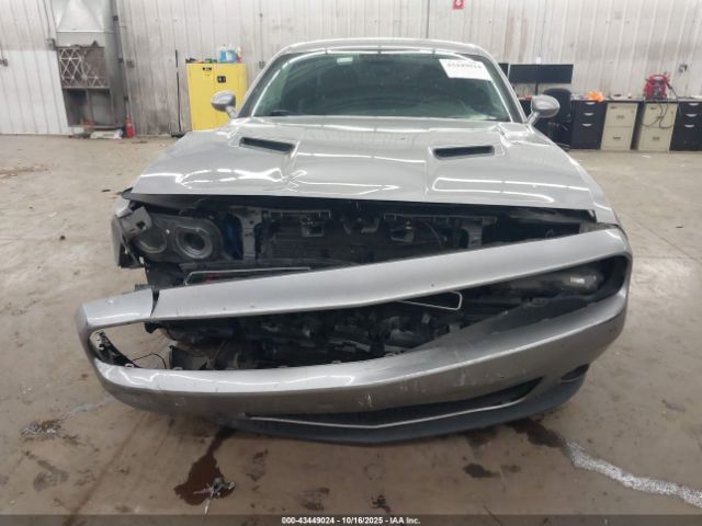 2015 DODGE CHALLENGER 2C3CDZBT2FH704982 Photo 5