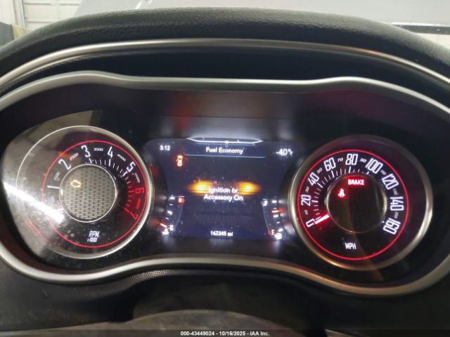 2015 DODGE CHALLENGER 2C3CDZBT2FH704982 Photo 6