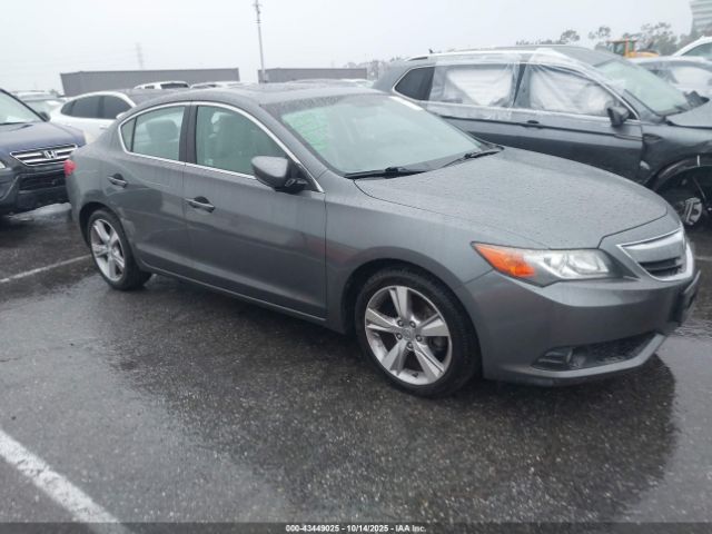 2013 ACURA ILX 19VDE1F75DE007075 Photo 0