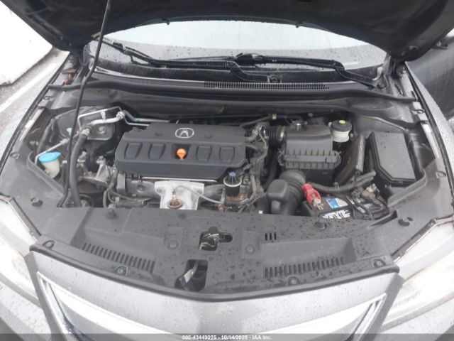 2013 ACURA ILX 19VDE1F75DE007075 Photo 9