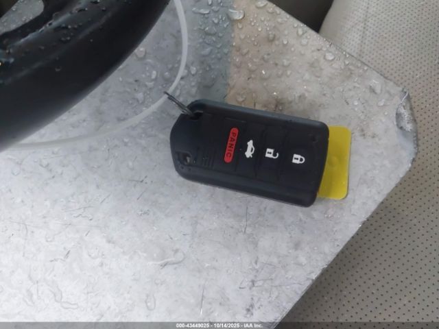 2013 ACURA ILX 19VDE1F75DE007075 Photo 10