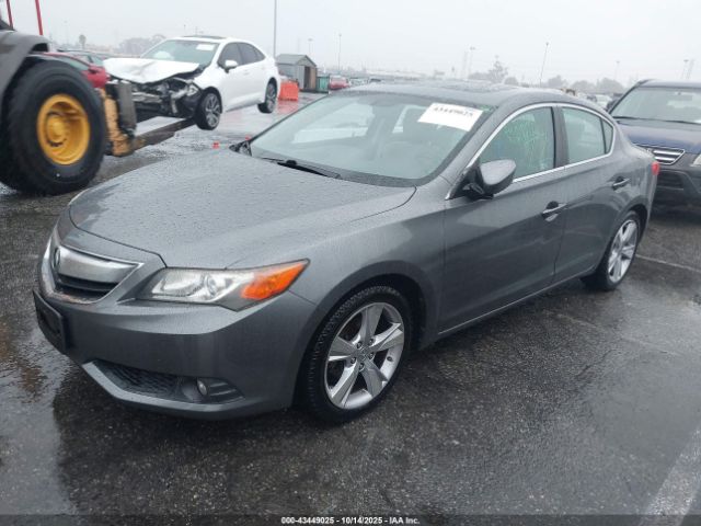 2013 ACURA ILX 19VDE1F75DE007075 Photo 1