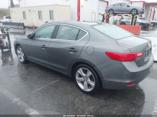 2013 ACURA ILX 19VDE1F75DE007075 Photo 2
