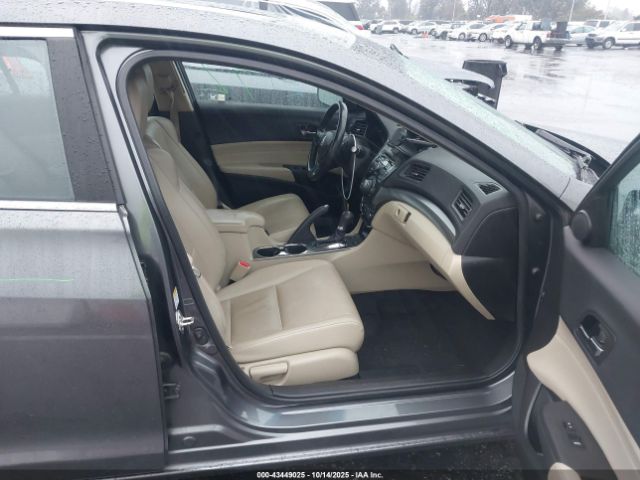 2013 ACURA ILX 19VDE1F75DE007075 Photo 4