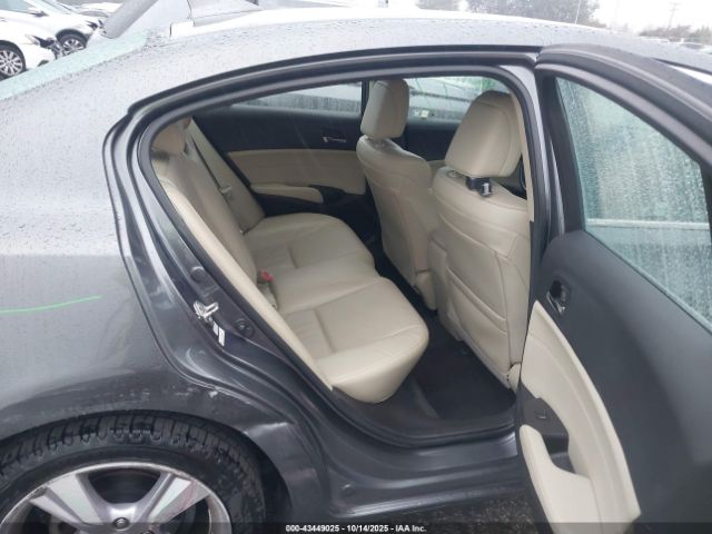 2013 ACURA ILX 19VDE1F75DE007075 Photo 7