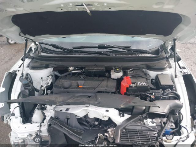 2025 ACURA RDX 5J8TC2H50SL007730 Photo 9