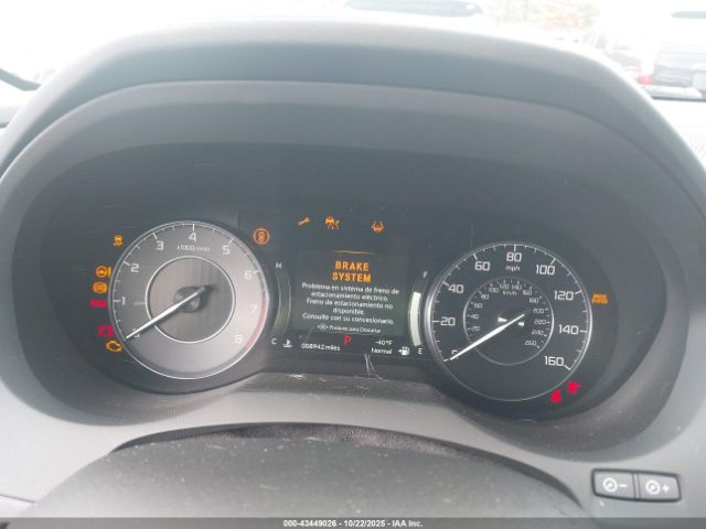 2025 ACURA RDX 5J8TC2H50SL007730 Photo 6