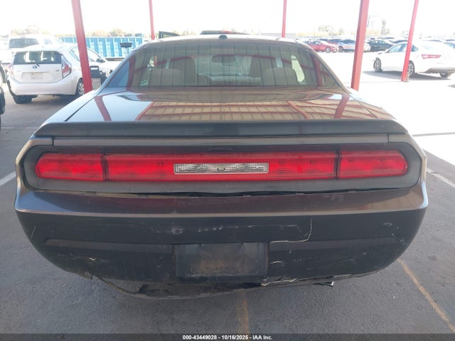 Dodge Challenger Sxt 2014 2C3CDYAG2EH294553 Image 17