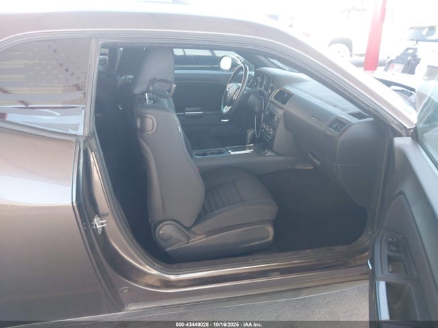 Dodge Challenger Sxt 2014 2C3CDYAG2EH294553 Image 5